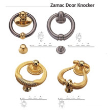 Zamac Door Knocker with Good Appearance